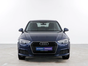 Седан Audi A4 2018 года, 2449050 рублей, Москва