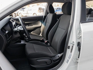 Седан Kia Rio 2018 года, 1520000 рублей, Краснодар