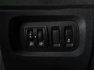 Внедорожник Renault Kaptur 2016 года, 1379000 рублей, Тюмень