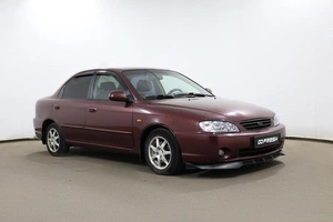 Седан Kia Spectra 2007 года, 299000 рублей, Орёл