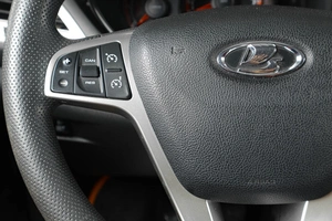 Универсал ВАЗ (LADA) Vesta Cross 2020 года, 1379000 рублей, Тюмень