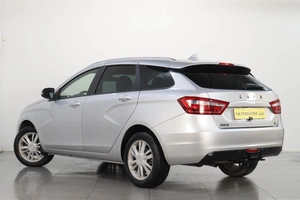 Универсал ВАЗ (LADA) Vesta 2019 года, 1079000 рублей, Челябинск