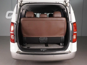 Минивэн Hyundai Grand Starex 2018 года, 3849000 рублей, Минеральные Воды