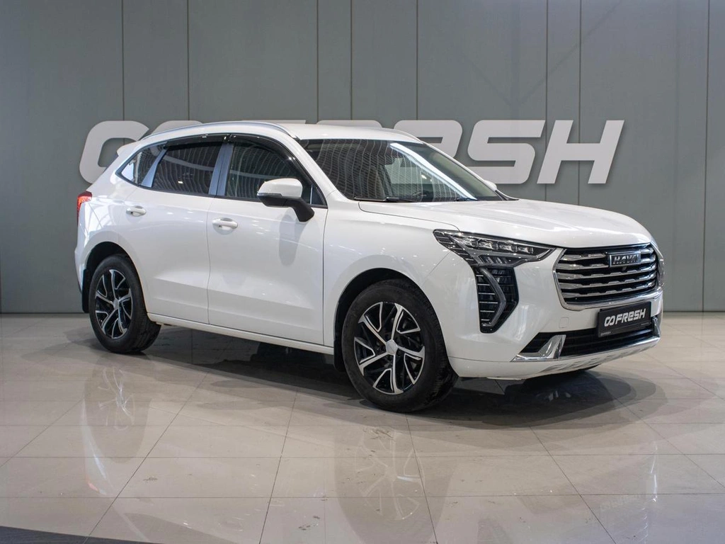 Внедорожник Haval Jolion 2022 года, 1999000 рублей, Петрозаводск