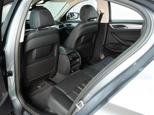 Седан BMW 5 серия 2020 года, 4395000 рублей, Ростов-на-Дону