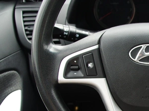 Седан Hyundai Solaris 2012 года, 950000 рублей, Владимир