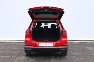 Внедорожник Chery Tiggo 7 2023 года, 1900000 рублей, Брянск