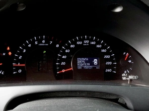 Седан Toyota Camry 2011 года, 1749000 рублей, Ростов-на-Дону