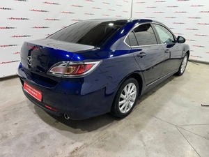 Седан Mazda 6 2011 года, 1130000 рублей, Красноярск