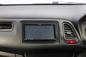 Внедорожник Honda Vezel 2014 года, 1849000 рублей, Новосибирск