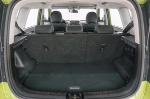 Внедорожник Kia Soul 2018 года, 1649000 рублей, Красноярск