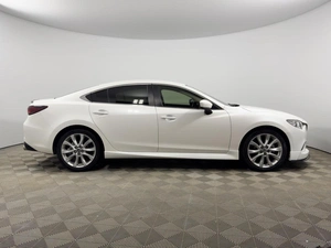 Седан Mazda 6 2017 года, 2037900 рублей, Казань