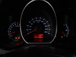 Седан Kia Rio 2017 года, 1049000 рублей, Воронеж