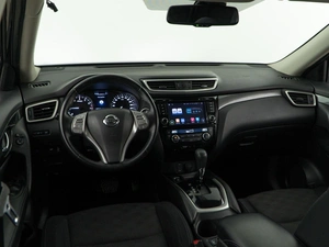 Внедорожник Nissan X-Trail 2018 года, 1693055 рублей, Москва