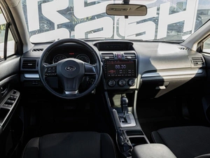 Внедорожник Subaru XV 2012 года, 990000 рублей, Краснодар