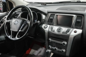 Внедорожник Nissan Murano 2015 года, 1599000 рублей, Новокузнецк