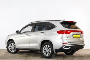 Внедорожник Haval M6 2023 года, 1779000 рублей, Тюмень