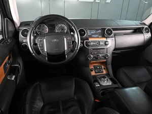 Внедорожник Land Rover Discovery 2014 года, 2269000 рублей, Аксай
