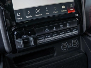 Пикап RAM 1500 2022 года, 15600000 рублей, Краснодар