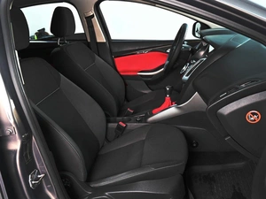 Хетчбэк Ford Focus 2011 года, 799000 рублей, Ростов-на-Дону