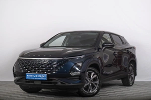 Внедорожник OMODA C5 2024 года, 1869000 рублей, Томск