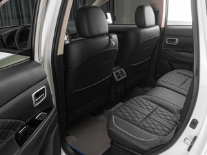 Внедорожник Mitsubishi Outlander 2022 года, 3449000 рублей, Тюмень