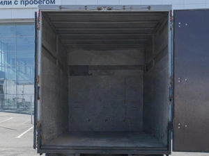 Бортовой грузовик ГАЗ 3302 2012 года, 1129000 рублей, Тюмень