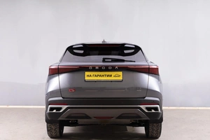 Хетчбэк OMODA C5 2024 года, 2369000 рублей, Новосибирск