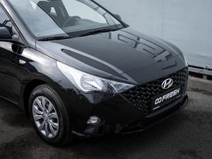 Седан Solaris HS 2024 года, 1790000 рублей, Волгоград