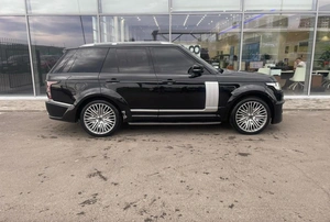 Внедорожник Land Rover Range Rover 2013 года, 2352000 рублей, Солонцы