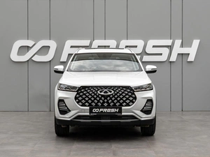 Внедорожник Chery Tiggo 7 Pro 2021 года, 1740000 рублей, Краснодар