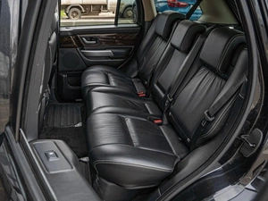 Внедорожник Land Rover Range Rover Sport 2008 года, 1319000 рублей, Краснодар