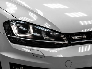 Универсал Volkswagen Golf 2017 года, 1924000 рублей, Тюмень