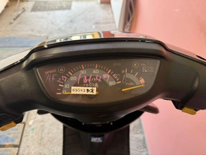 Honda Dio AF27 2010 года, 75000 рублей, Красноярск