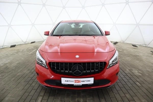 Седан Mercedes-benz CLA 2016 года, 2199000 рублей, Обнинск