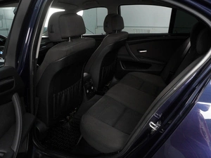 Седан BMW 5 серия 2008 года, 1615000 рублей, Минеральные Воды
