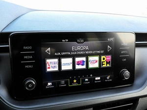 Лифтбек Skoda Rapid 2021 года, 1799000 рублей, Волгоград