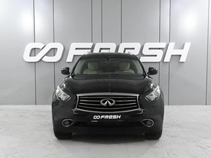 Внедорожник Infiniti QX70 2014 года, 2149000 рублей, Аксай
