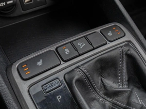 Внедорожник Hyundai Creta 2016 года, 1670000 рублей, Краснодар