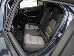 Внедорожник Mercedes-benz GLA-класс 2019 года, 1698000 рублей, Краснодар