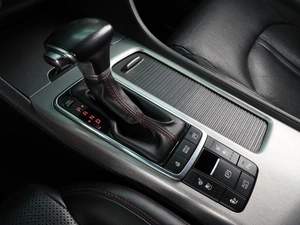 Седан Kia Optima 2016 года, 1707000 рублей, Воронеж