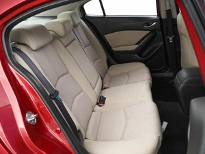 Седан Mazda 3 2018 года, 1527055 рублей, Москва