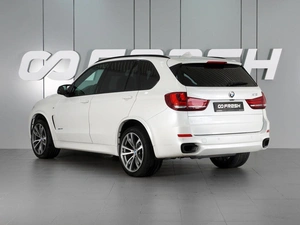 Внедорожник BMW X5 2017 года, 4800000 рублей, Минеральные Воды