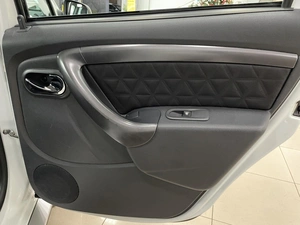 Внедорожник Renault Duster 2015 года, 1247000 рублей, Солонцы