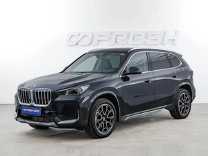 Внедорожник BMW X1 2025 года, 4611999 рублей, Москва