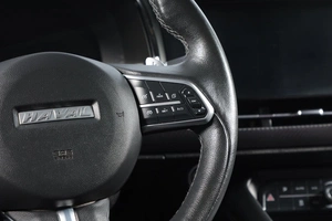 Внедорожник Haval F7x 2021 года, 2399000 рублей, Новосибирск