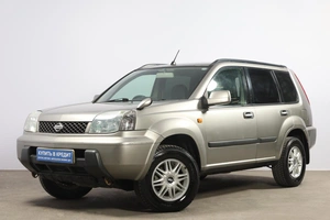 Внедорожник Nissan X-Trail 2000 года, 719000 рублей, Новосибирск