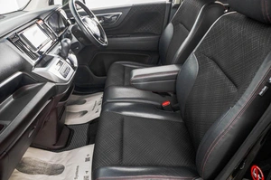 Хетчбэк Honda N-WGN 2014 года, 749000 рублей, Барнаул