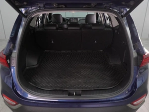 Внедорожник Hyundai Santa Fe 2019 года, 2949000 рублей, Воронеж