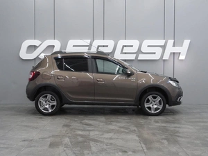 Хетчбэк Renault Sandero Stepway 2018 года, 1272000 рублей, Воронеж